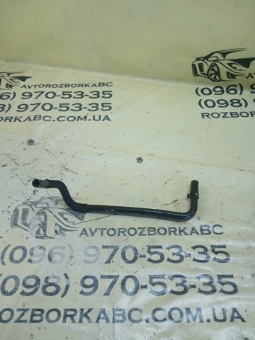 VAG 5QN122101AB Шланг (патрубок) радиатора охлаждения верхний в наличии Чернигов