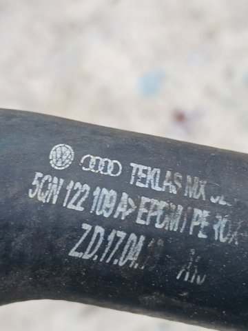 VAG 5QN122109A в наличии Николаев