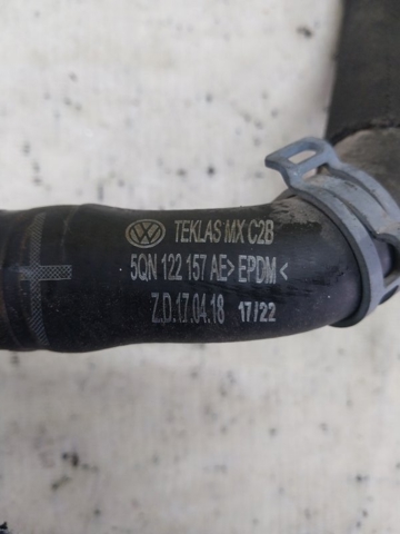 VAG 5QN122157AE в наличии Ровно