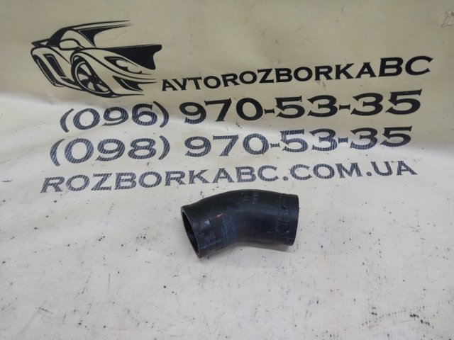 5QN145828 Патрубок интеркулера купить Ужгород