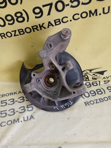 5QN505435 VAG Цапфа задняя левая купить в Львов