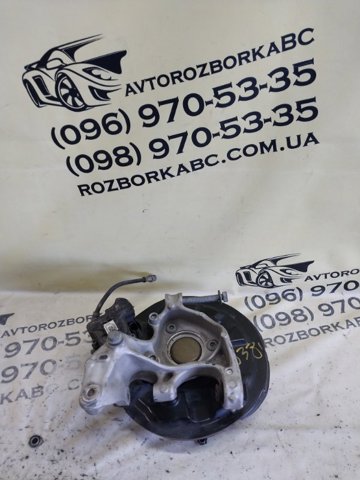 5QN505436A Цапфа задняя правая купить Запорожье