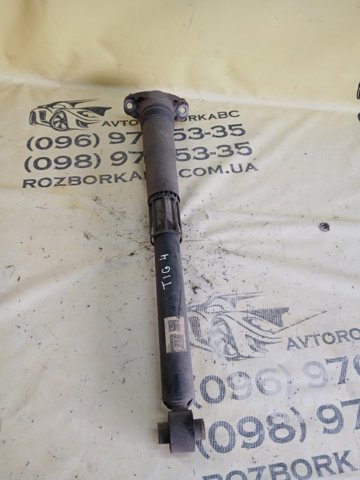 VAG 5QN512011AQ в наличии Ровно