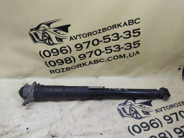 5QN513049AQ VAG Амортизатор задний купить в Хмельницкий