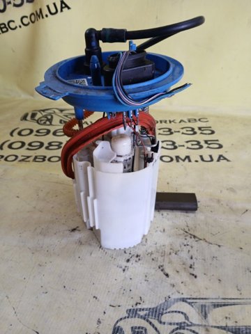 Бензонасос 5QN919051A VAG