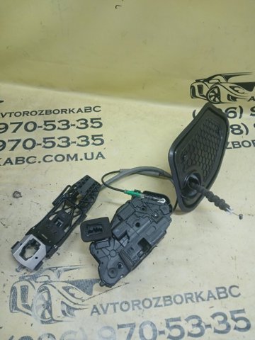 5TB837015C Замок водительской двери купить Черновцы