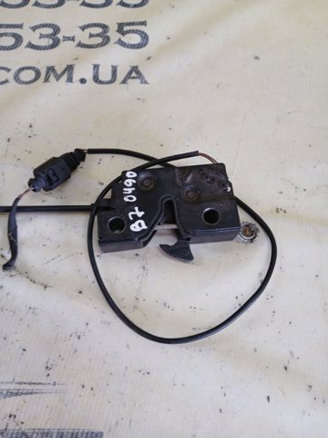 Замок капота 5U0823509N VAG