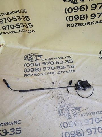 5U0823509N VAG Замок капота купить в Львов