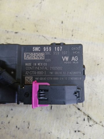 VAG 5WC959107 в наличии Харьков
