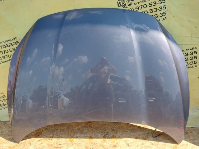Капот 60100TXMA90ZZ HONDA