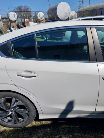 SUBARU 60409AN00A9P Дверь задняя правая в наличии Каменское