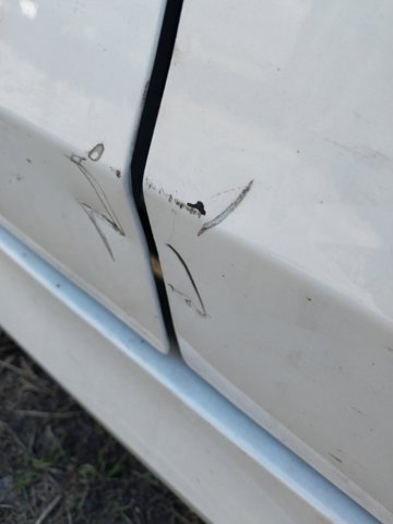 SUBARU 60409AN01A9P Дверь задняя левая в наличии Ужгород