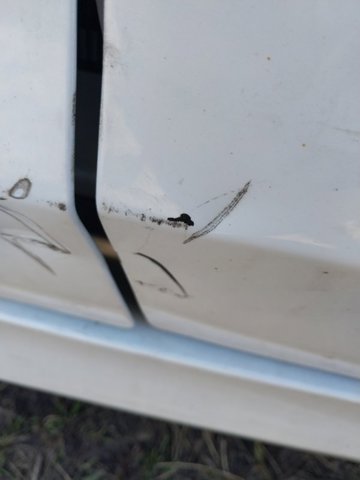 SUBARU 60409AN01A9P Дверь задняя левая в наличии Житомир