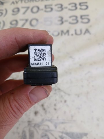 61136814611 BMW Модуль "Диагностический интерфейс" купить в Киев