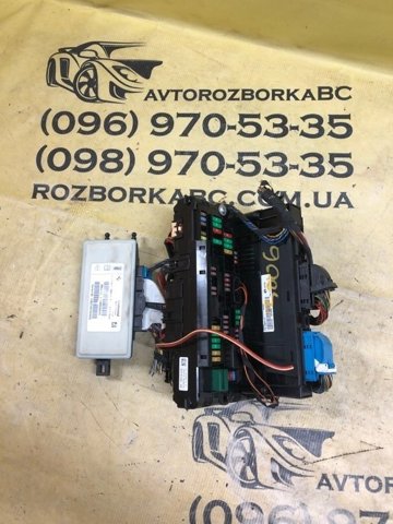 61149315150 BMW Блок предохранителей купить в Полтава