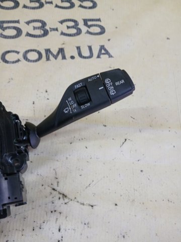 61316828975 BMW Переключатель подрулевой, в сборе купить в Ужгород