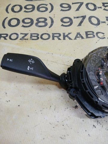 BMW 61316828975 Переключатель подрулевой, в сборе в наличии Черкассы