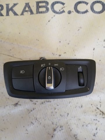 BMW 61316847518 Переключатель света фар на "торпедо" в наличии Ужгород