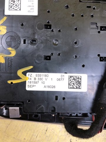 BMW 61316999738 в наличии Львов