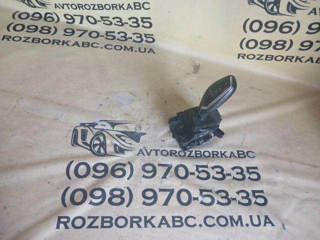 Селектор АКПП 61319458747 BMW