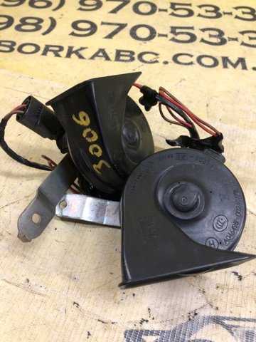 Клаксон 61337217703 BMW