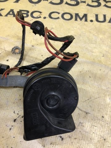 61337217703 BMW Звуковой сигнал купить в Ужгород