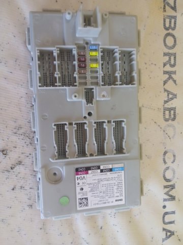 61355A1F375 BMW купить в Каменское