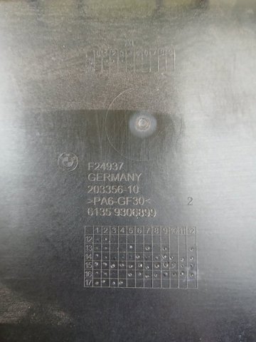 BMW 61359306899 в наличии Днепр