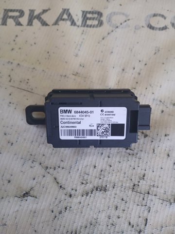 Приемник дистанционного управления центральным замком 61359440540 BMW