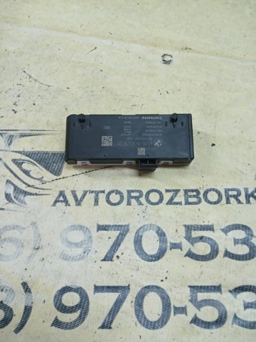Блок управления открытия крышки багажника 61359451483 BMW