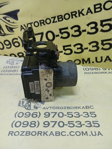 Блок управления ABS 6158945100 HYUNDAI