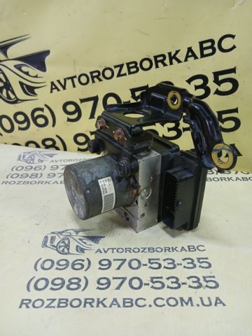 HYUNDAI 6158945100 Блок АБС в наличии Каменское