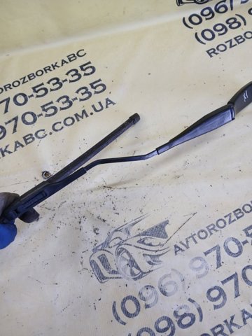 Дворник стеклоочистителя 61617360506 BMW
