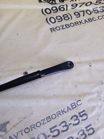 61617474830 BMW Поводок стеклоочистителя купить в Ужгород