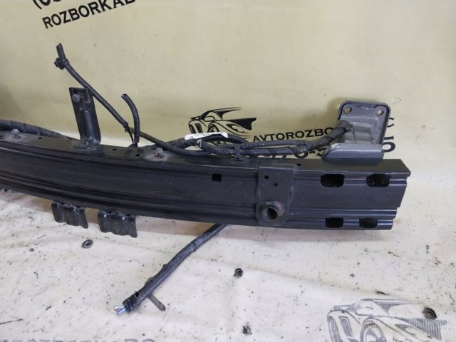 Буфер бампера переднего 620306MD0A NISSAN
