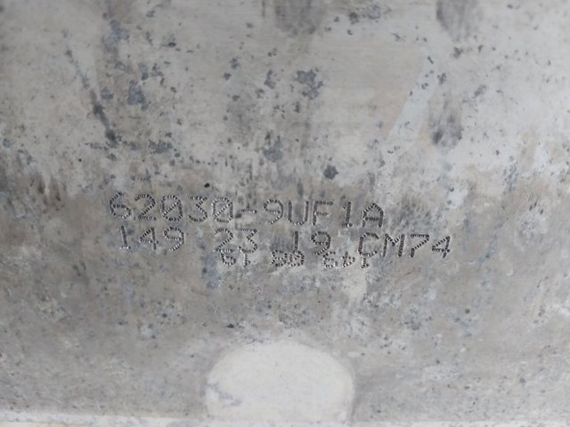620309UF1A Nissan/Infiniti