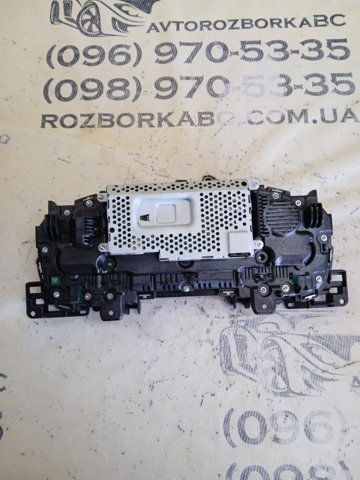 62105A59658 BMW Панель приборов купить в Каменское
