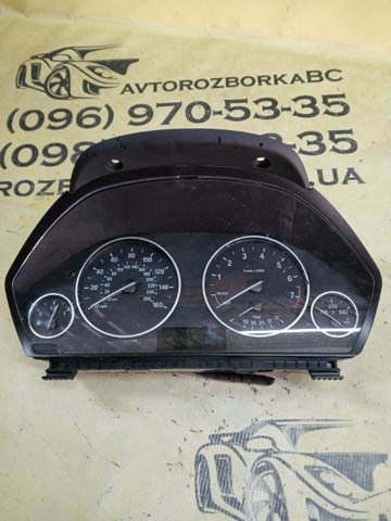 62108718281 Приборная доска (щиток приборов) купить Киев