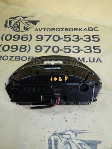 62108718281 BMW Панель приборов купить в Запорожье