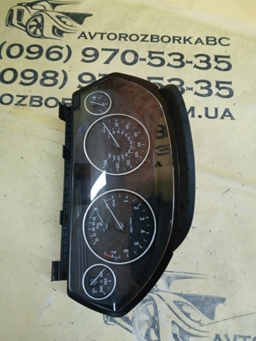 62108718281 Панель приборов купить Кривой Рог