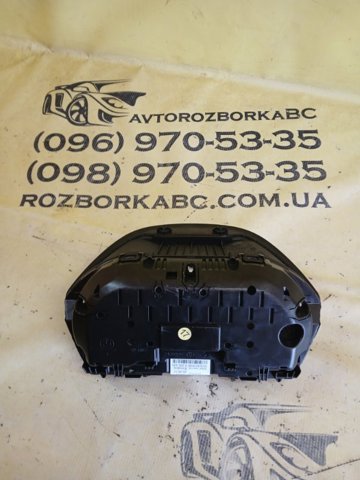 BMW 62108794207 Панель приборов в наличии Ровно