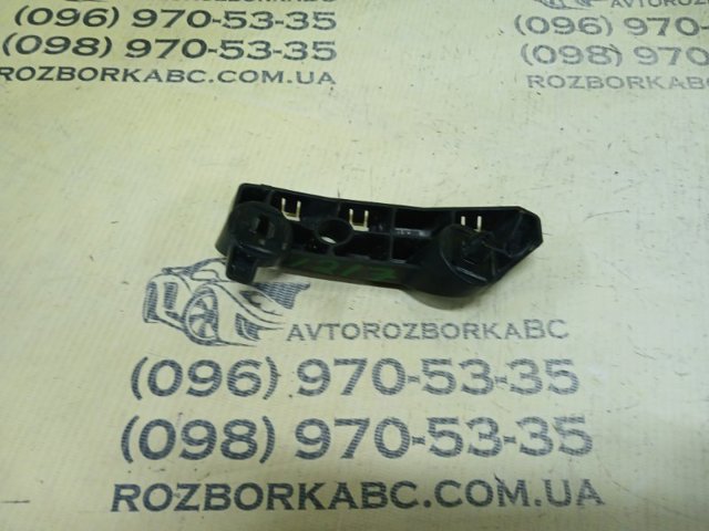 NISSAN 622235CA0A Кронштейн бампера переднего левый в наличии Каменское