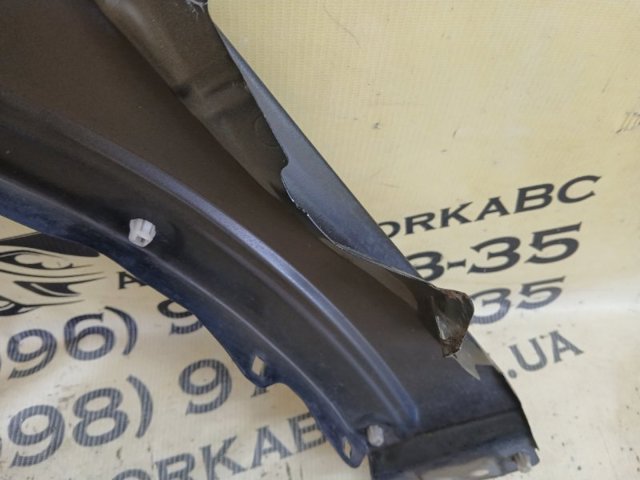 NISSAN 631005AA0A Крыло переднее правое в наличии Хмельницкий