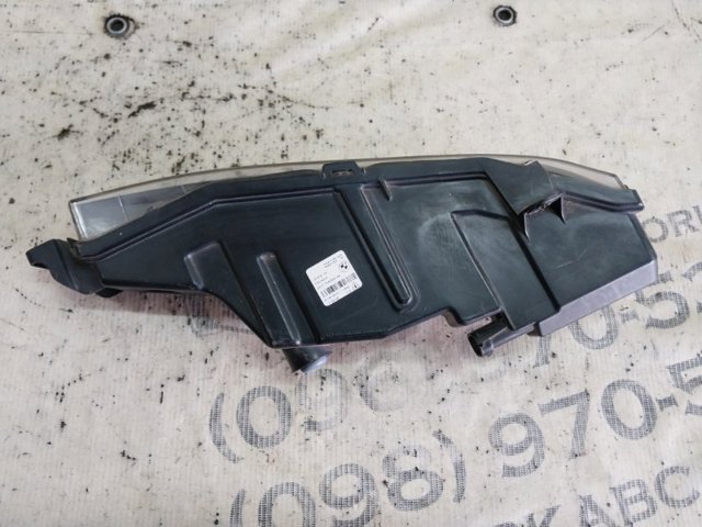 Фара противотуманная, правая 63177342954 BMW