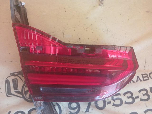 63212583245 BMW Фонарь задний левый внутренний купить в Киев