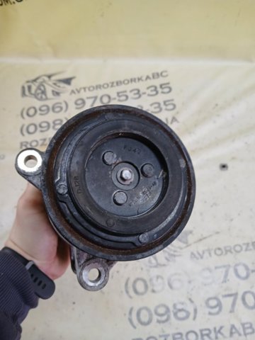 64525A21D11 BMW Компрессор кондиционера купить в Ужгород