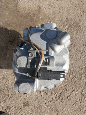 64529399061 BMW Компрессор кондиционера купить в Чернигов