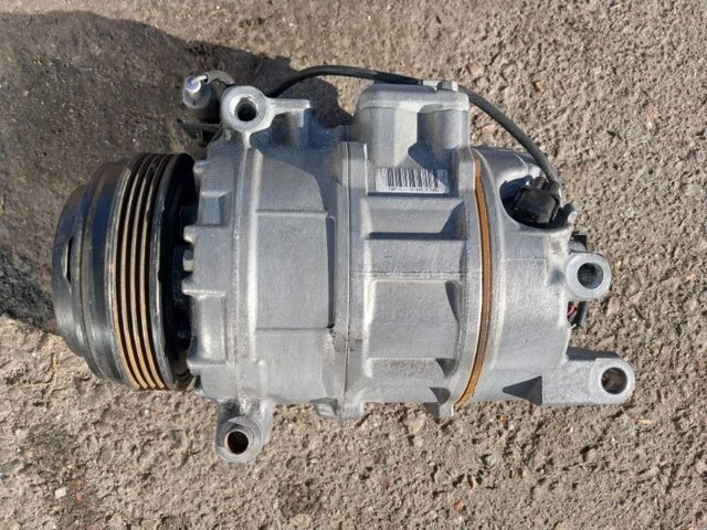 BMW 64529399061 Компрессор кондиционера в наличии Киев