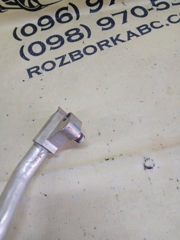 Шланг кондиционера, от испарителя к компрессору 64536842037 BMW
