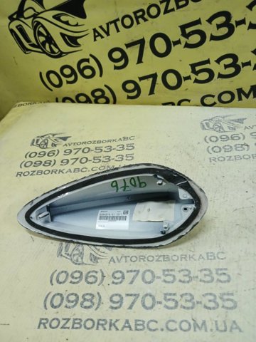 Шток антенны 65209371344 BMW